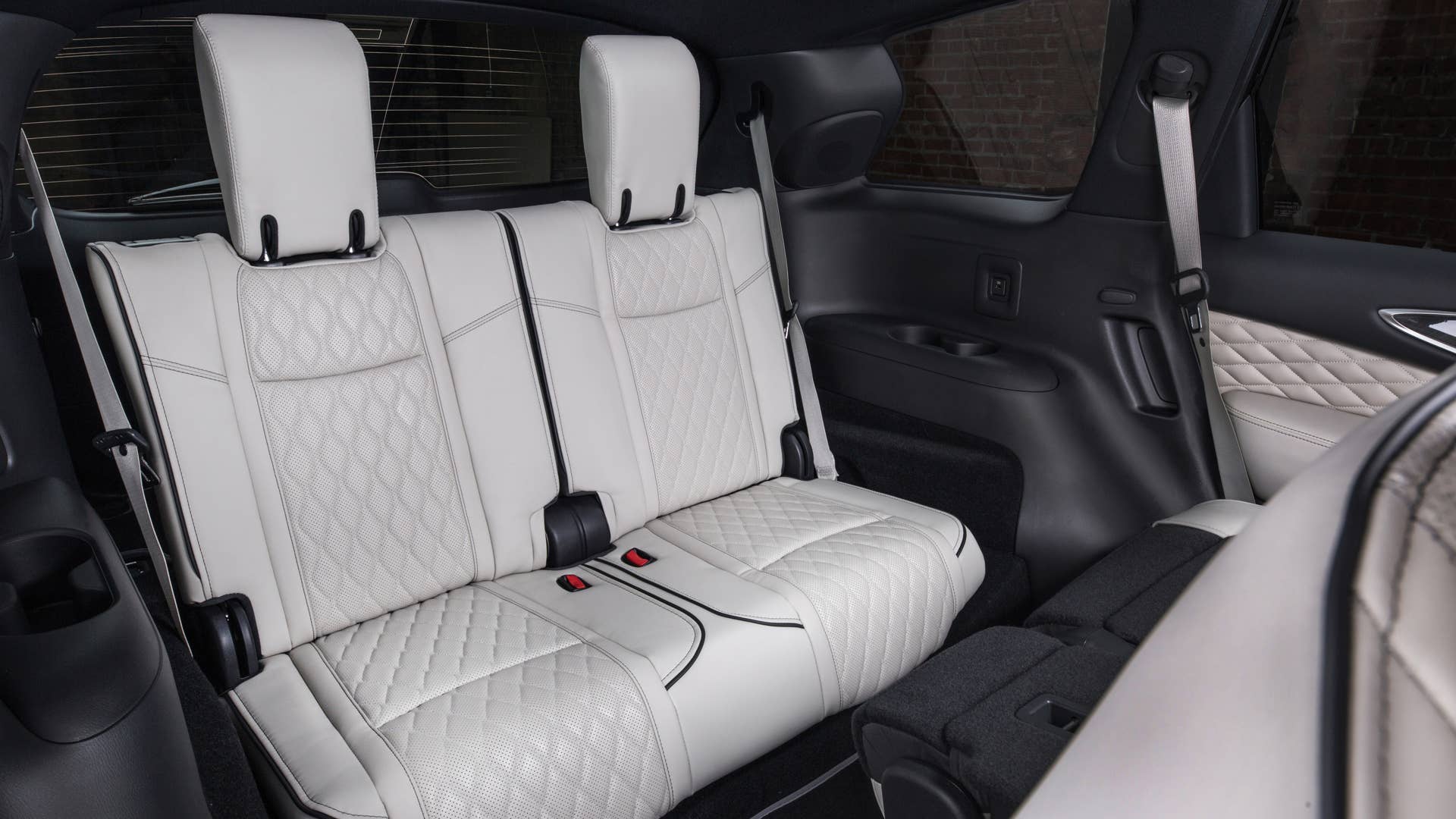 2019 Infiniti QX60