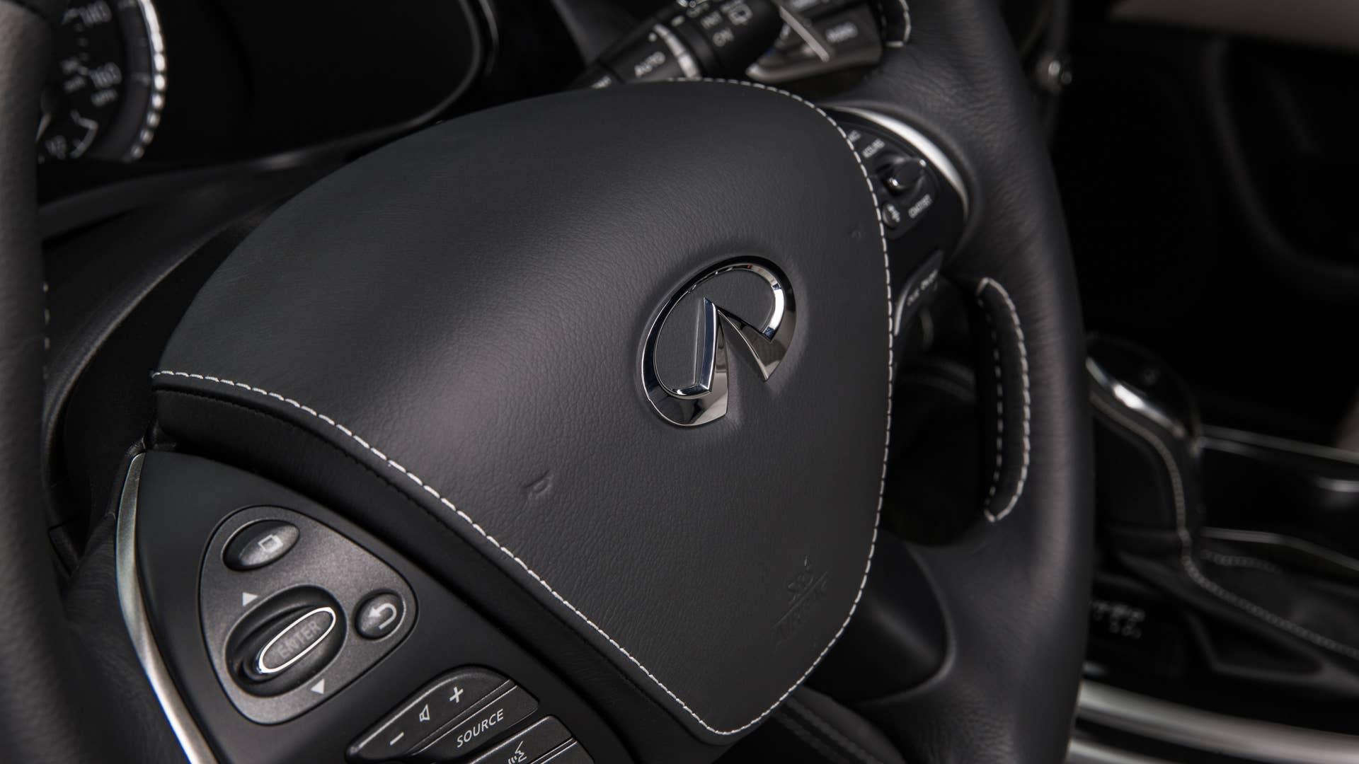2019 Infiniti QX60