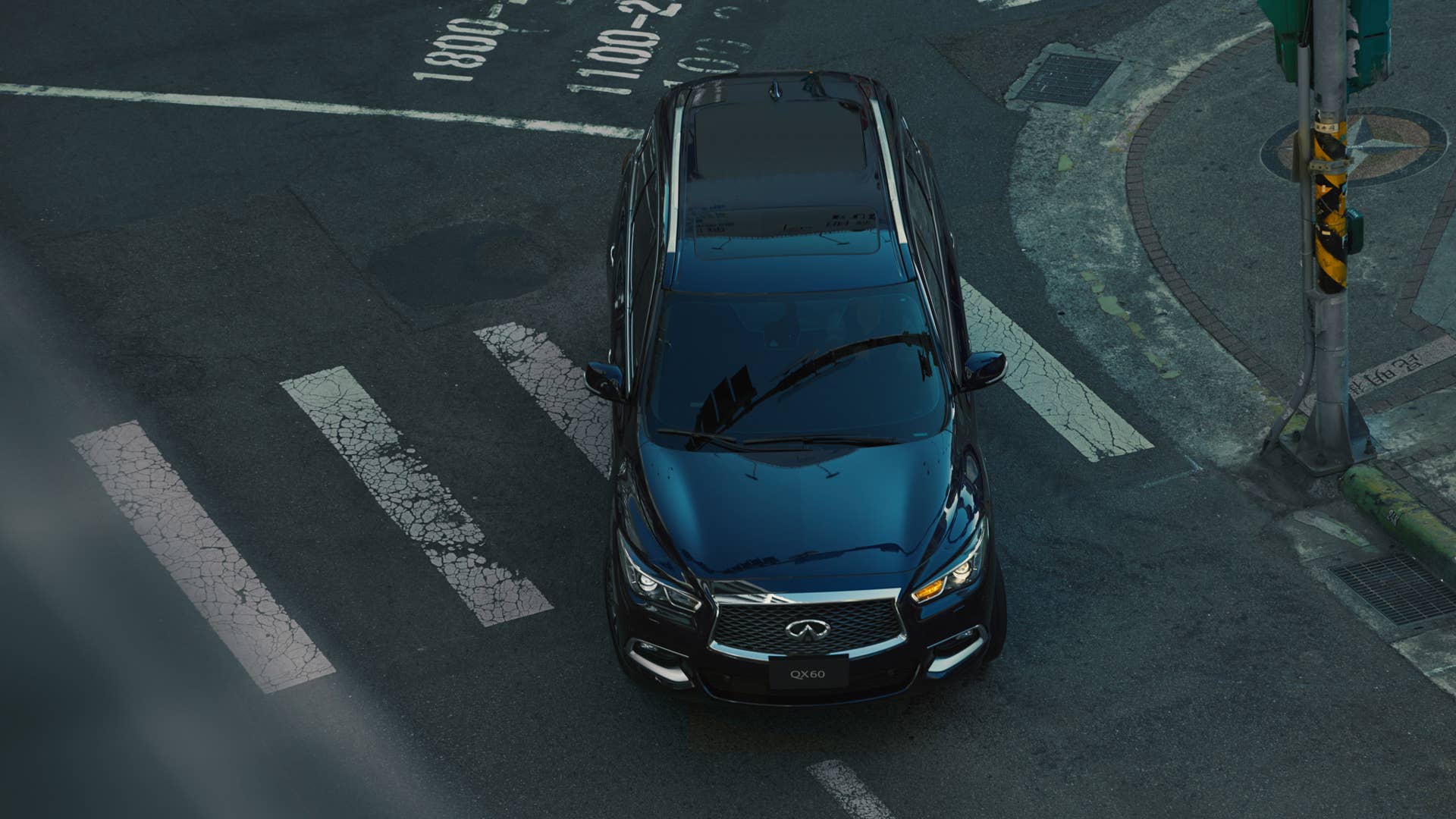 2019 Infiniti QX60