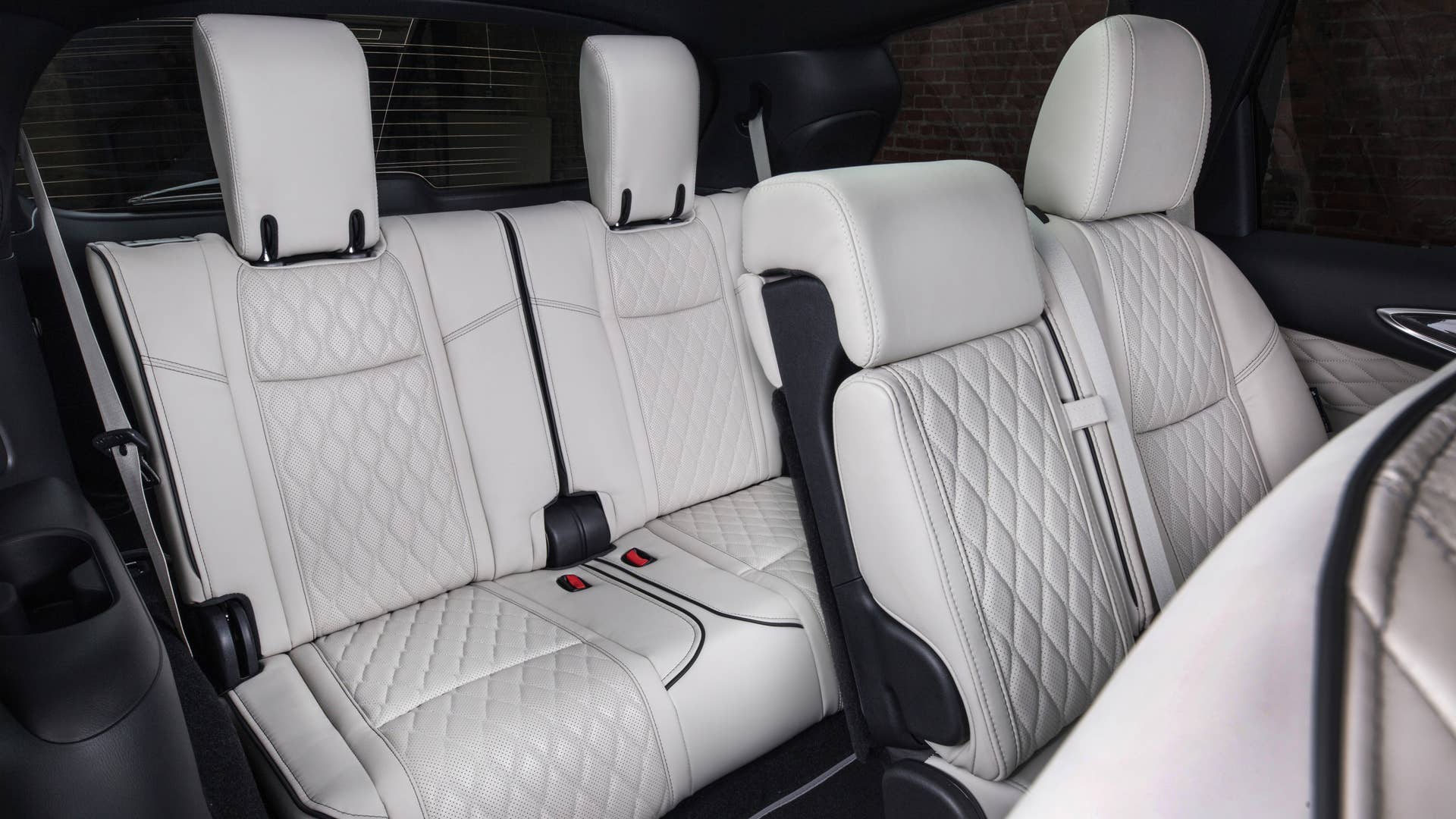 2019 Infiniti QX60