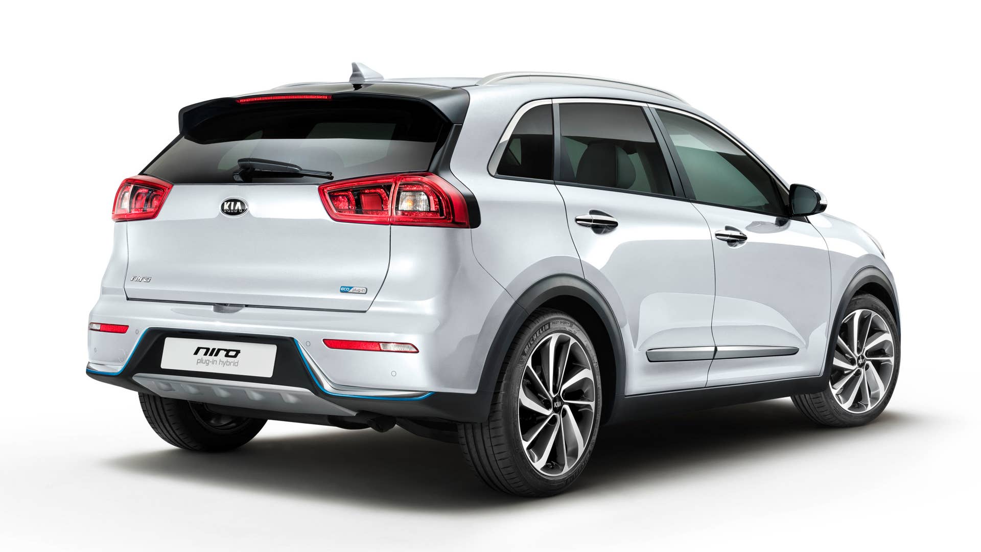 Kia Niro PHEV