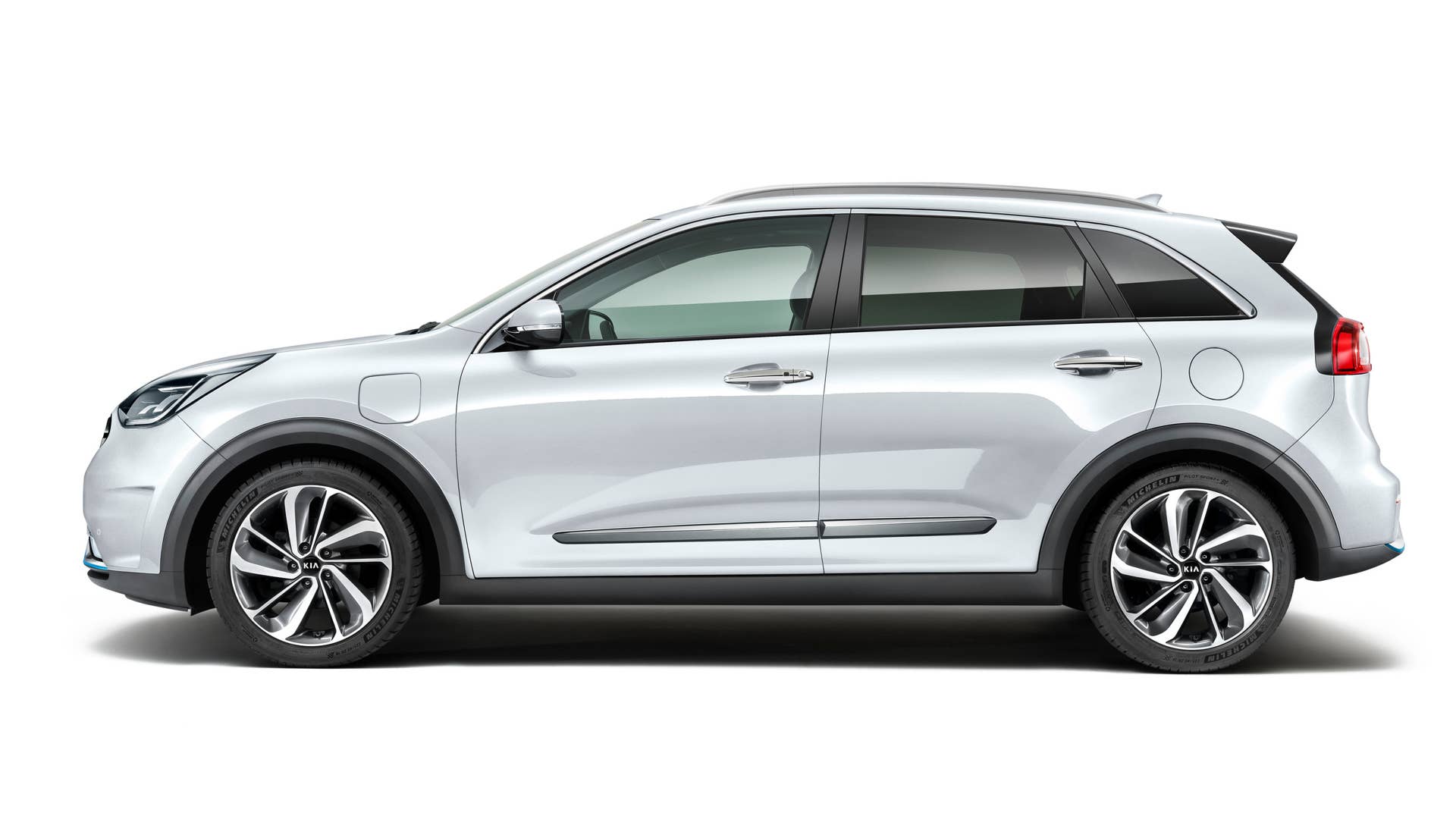 Kia Niro PHEV