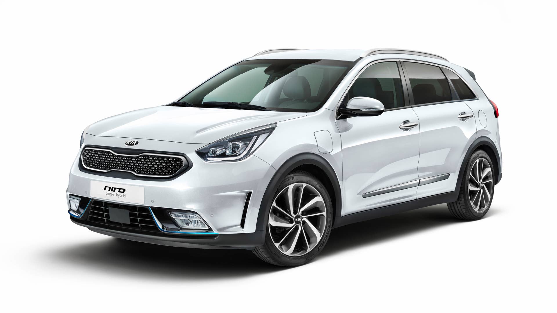 Kia Niro PHEV