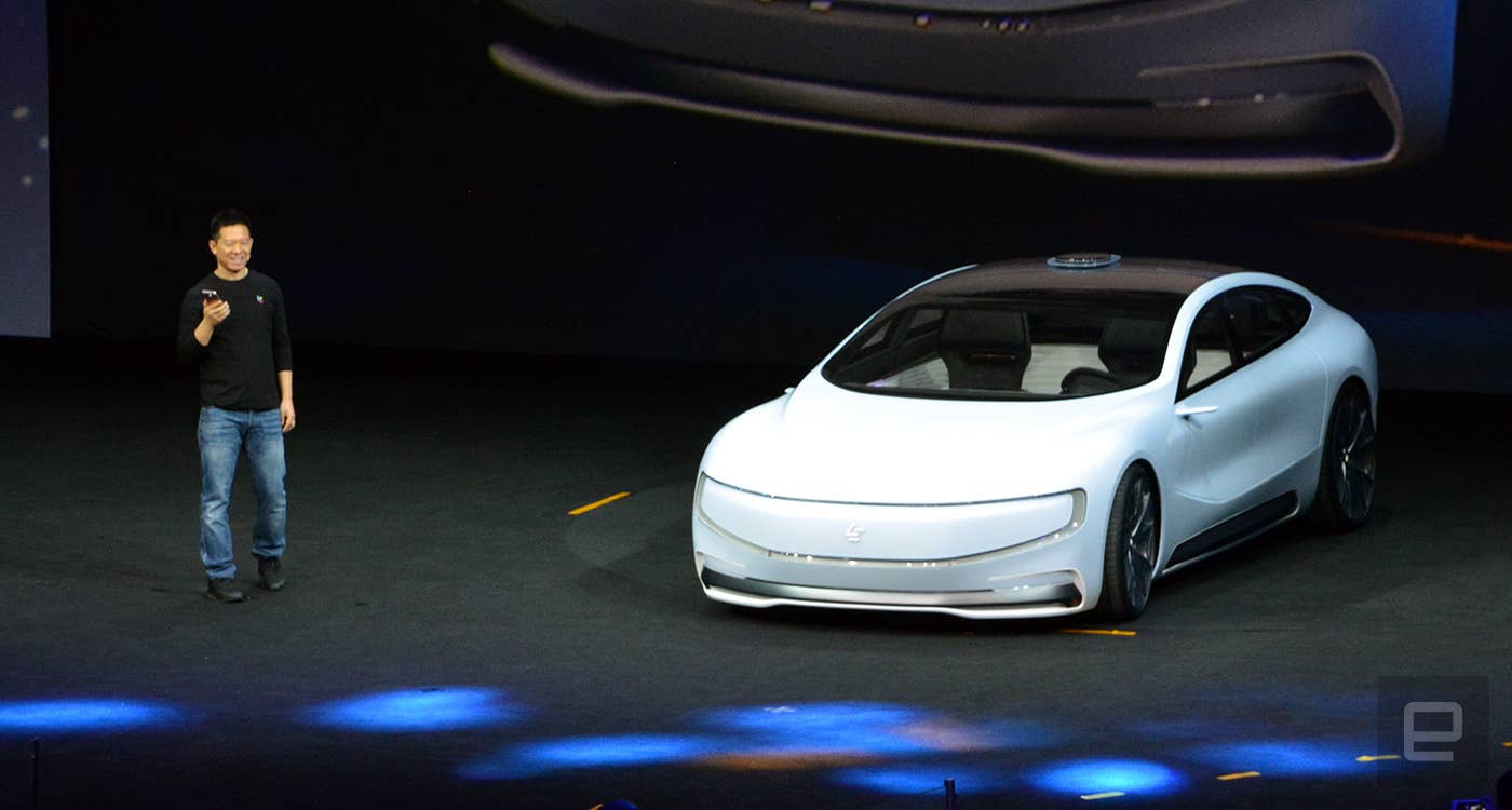 Apple iCar - jeden z wielu projektÃ³w