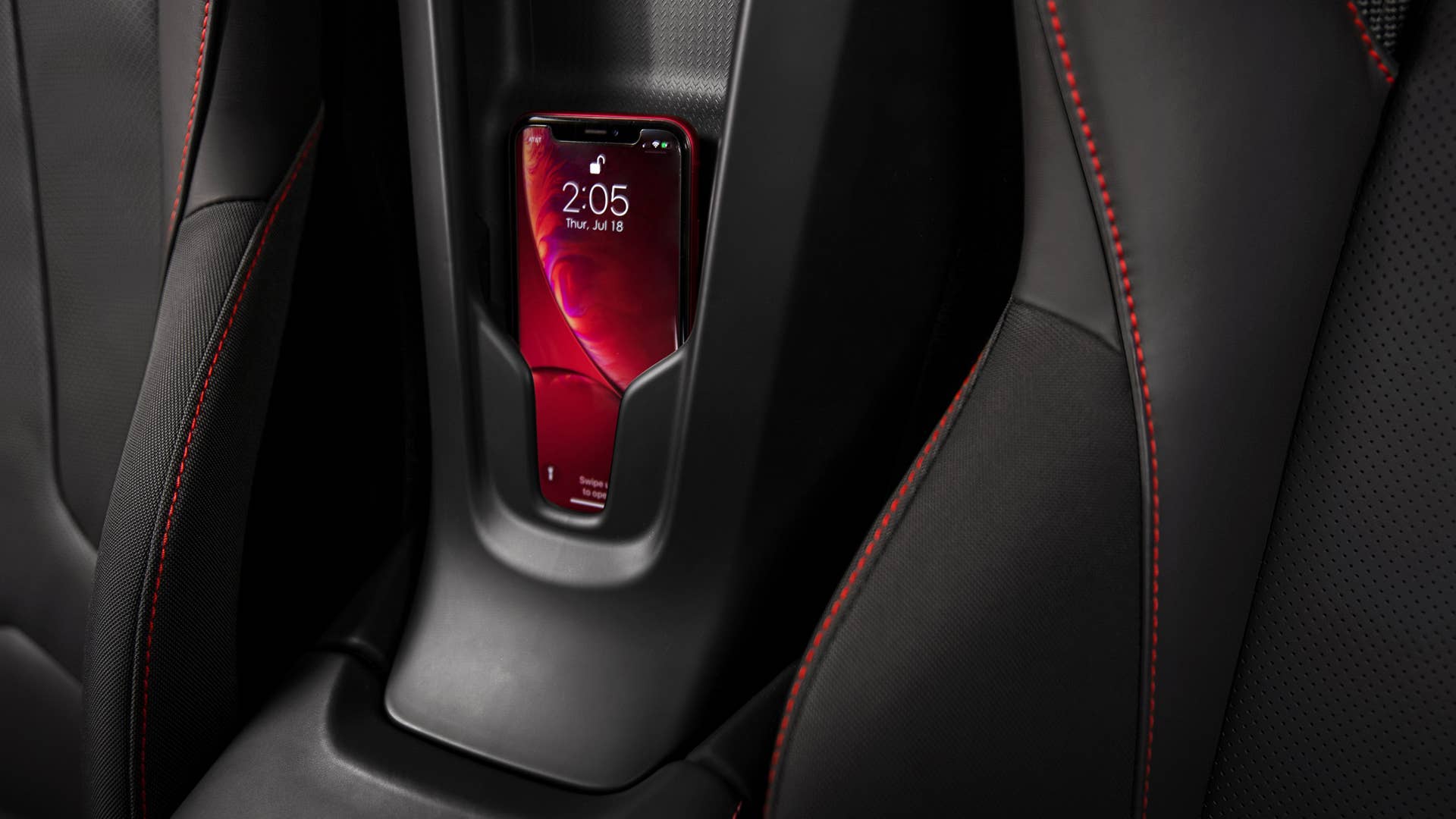 2020 Chevrolet Corvette Stingray