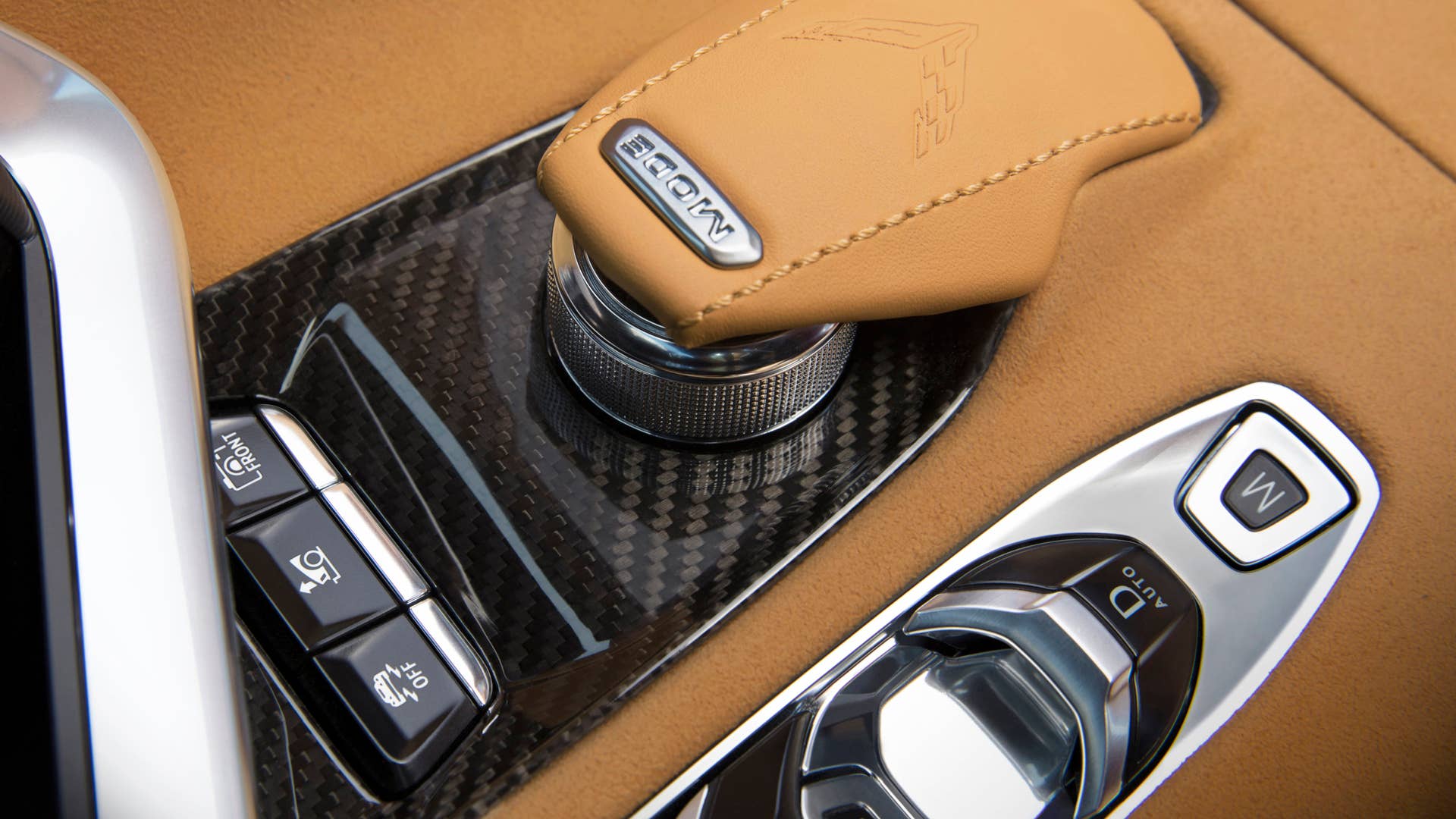 2020 Chevrolet Corvette Stingray