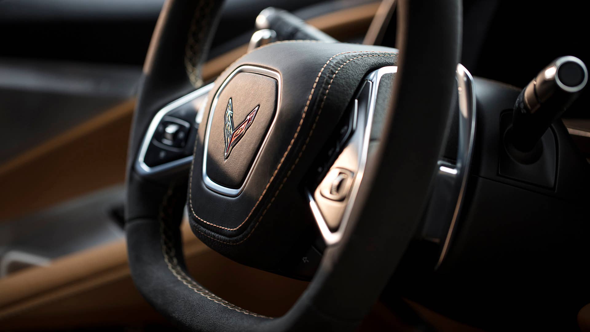 2020 Chevrolet Corvette Stingray