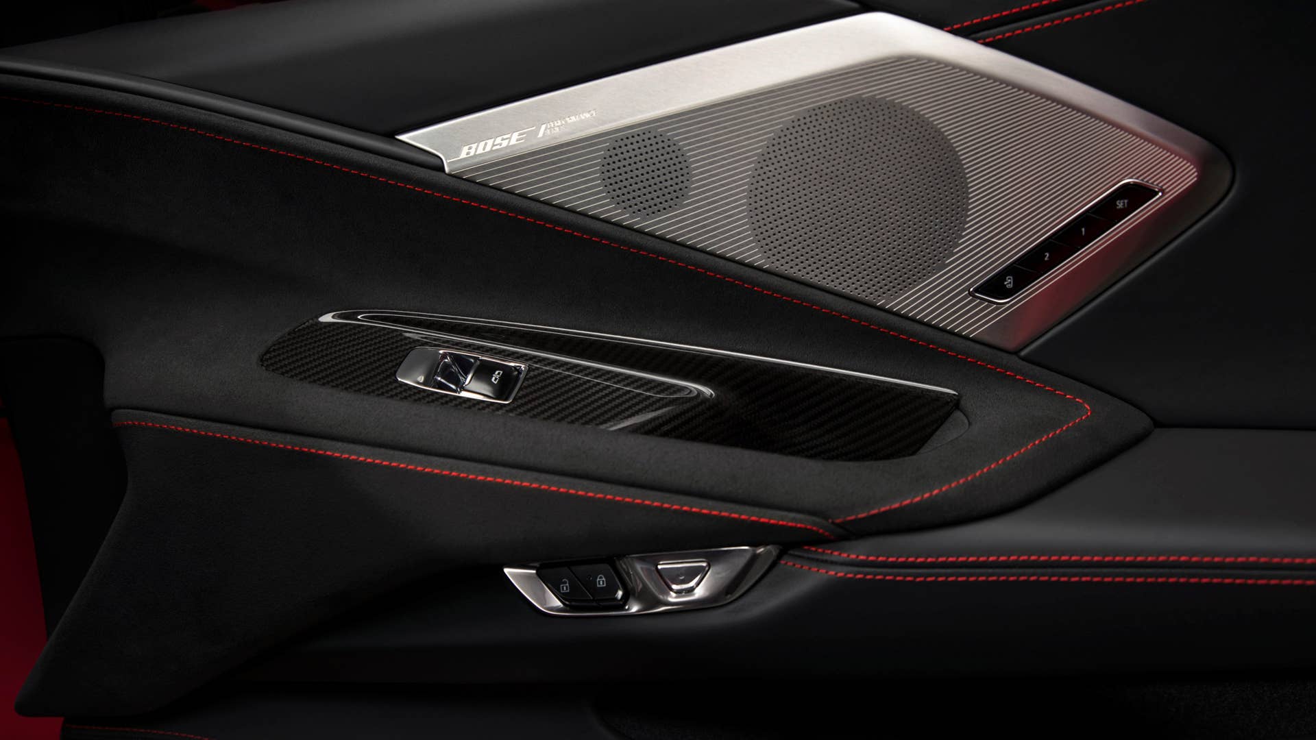 2020 Chevrolet Corvette Stingray