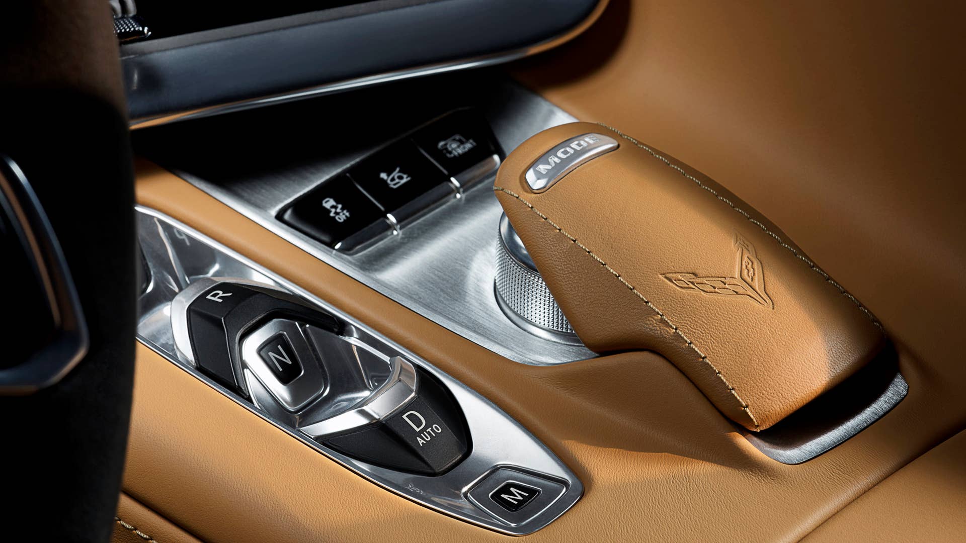 2020 Chevrolet Corvette Stingray