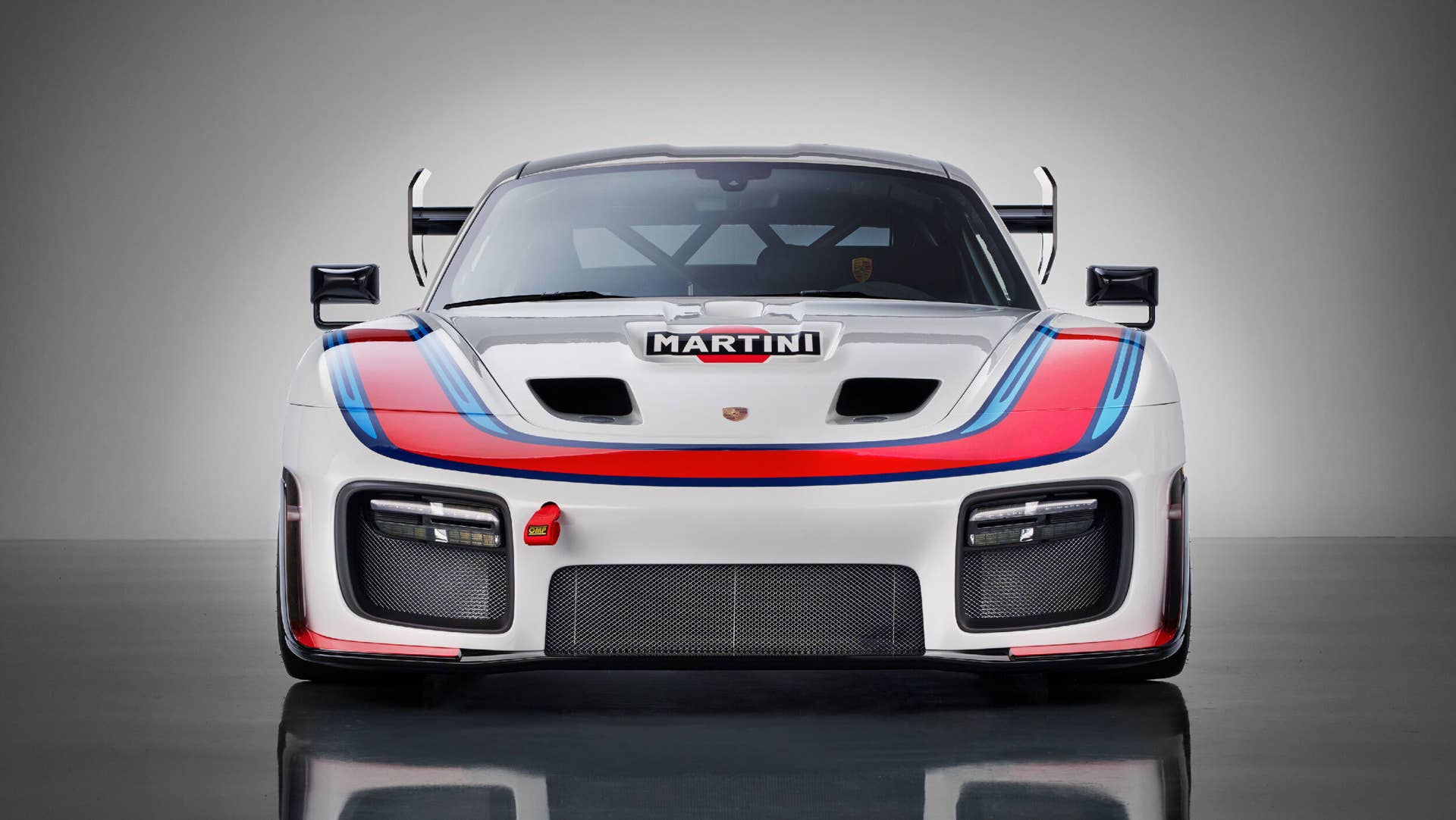 Porsche 935 liveries