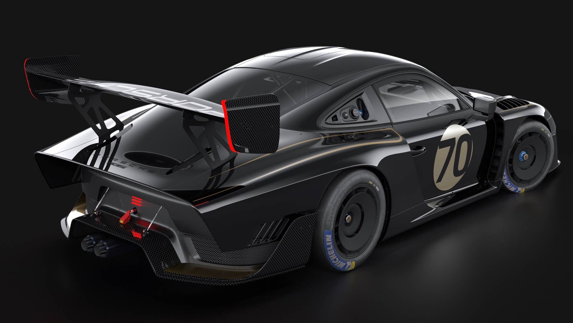 Porsche 935 liveries