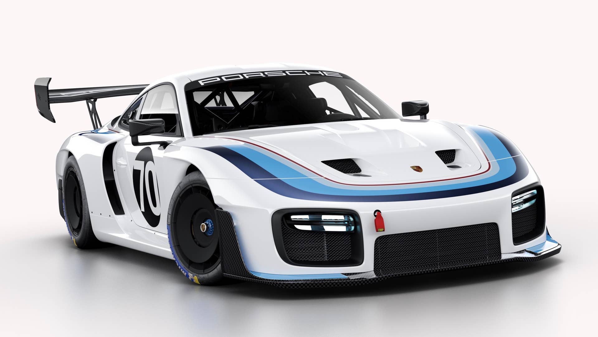 Porsche 935 liveries