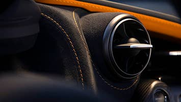 2017 McLaren 720S