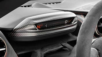 2017 McLaren 720S