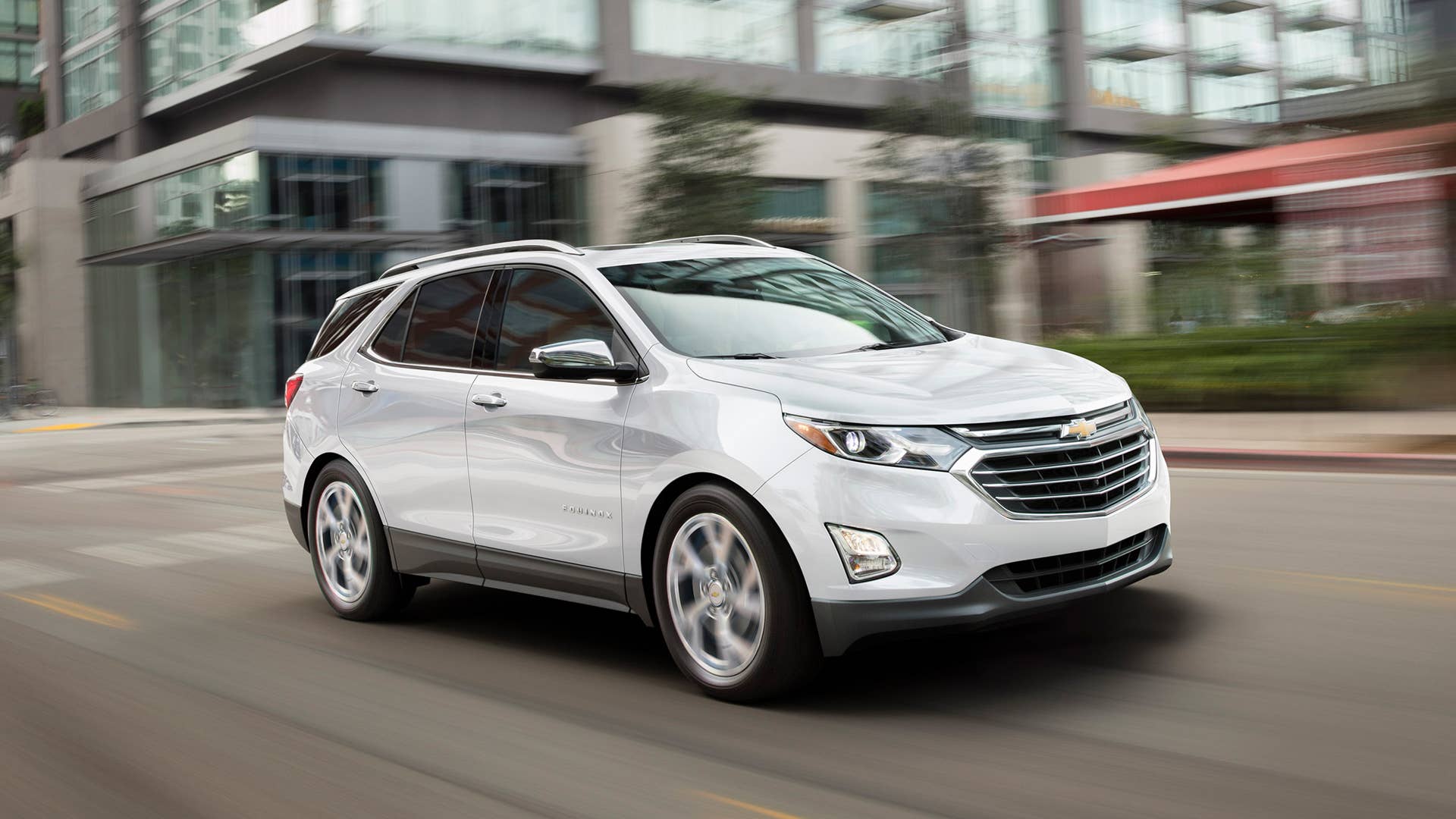 GM says 2019 is the last model year