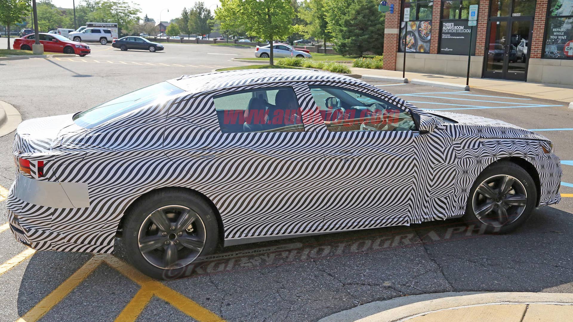 Nissan Altima