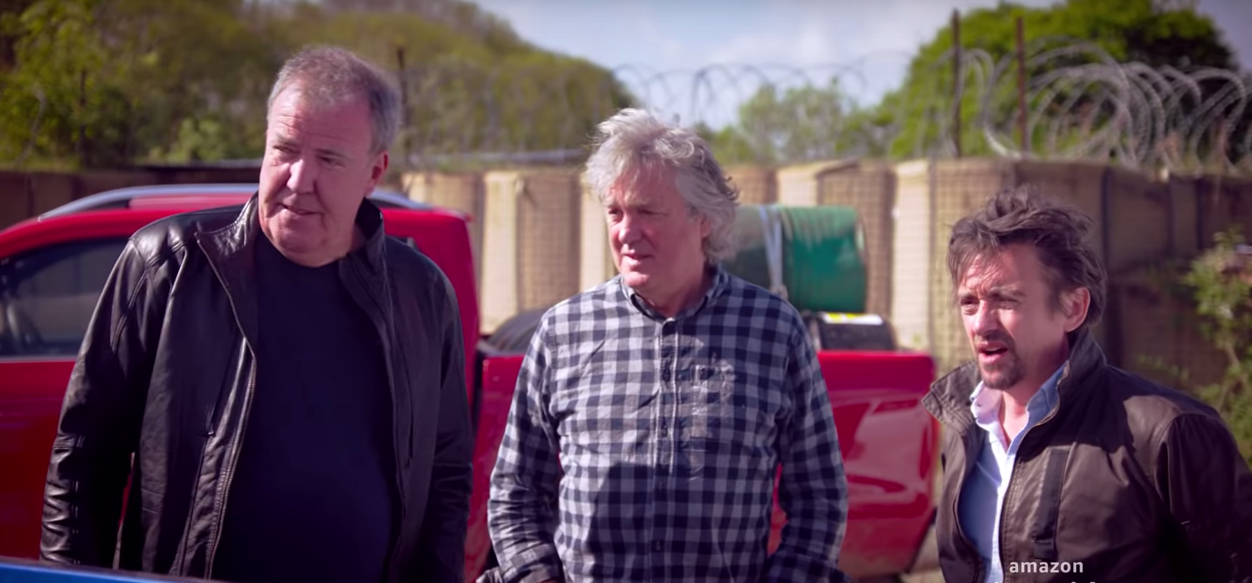 The Grand Tour gets a fourth season