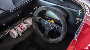 Scarbo Performance SVF1