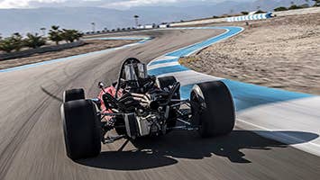 Scarbo Performance SVF1