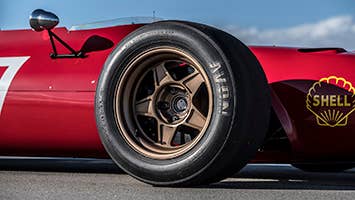 Scarbo Performance SVF1