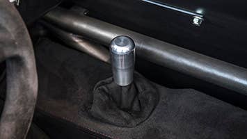 Scarbo Performance SVF1