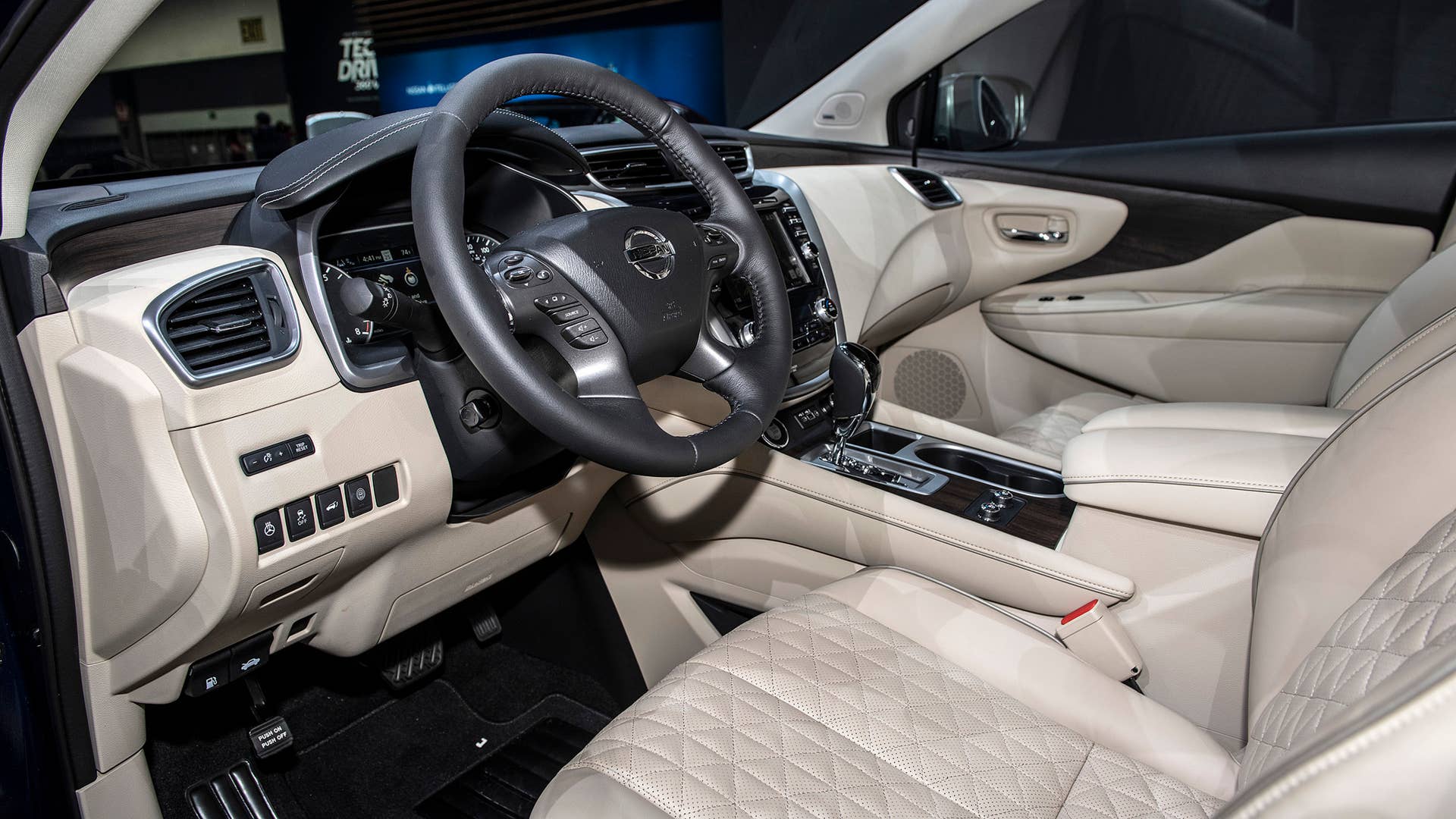 2019 Nissan Murano