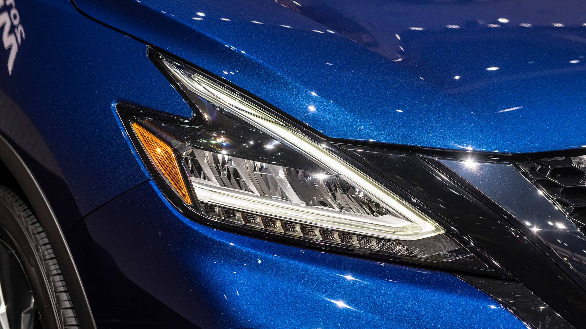 2019 Nissan Murano