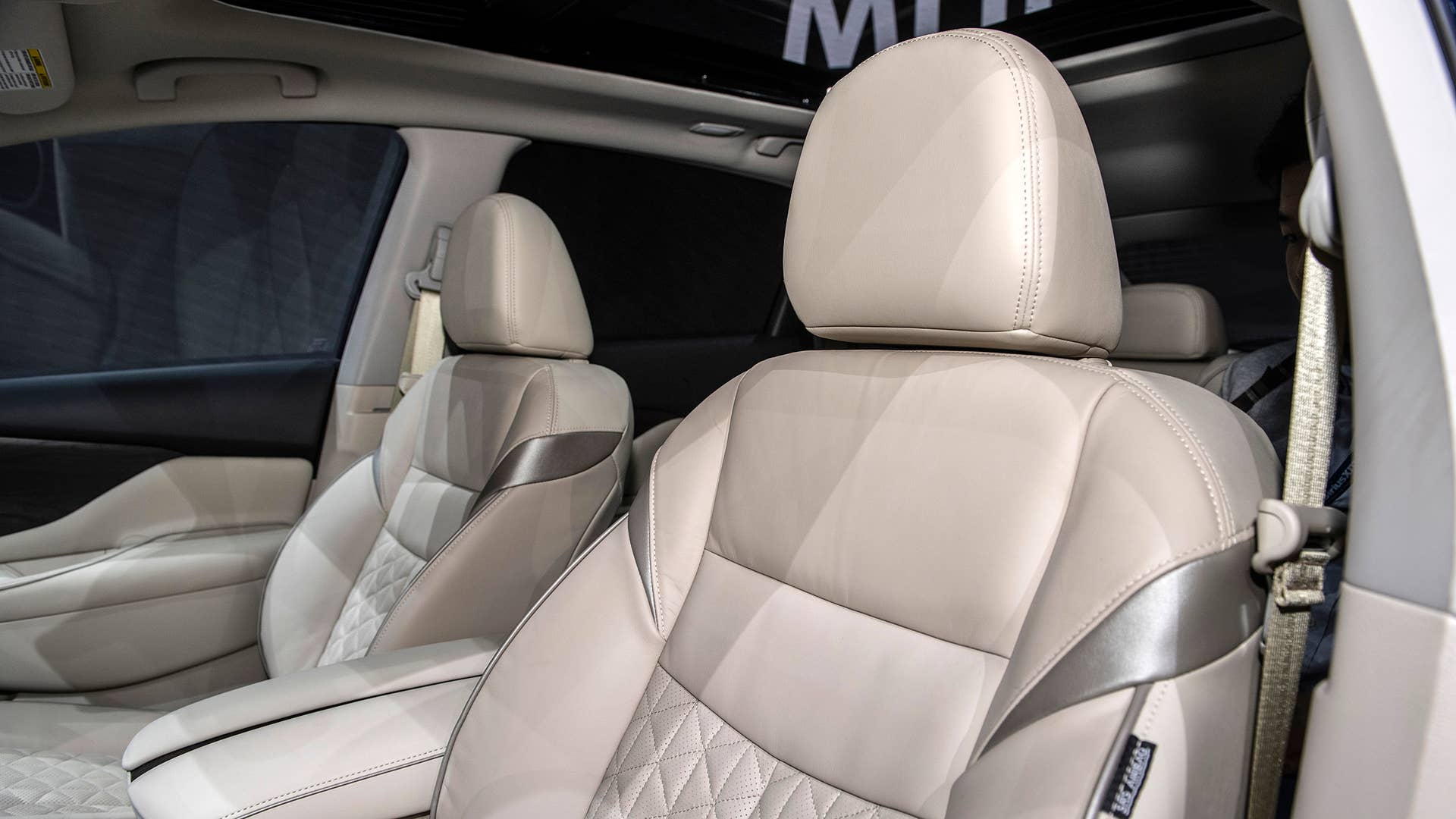 2019 Nissan Murano
