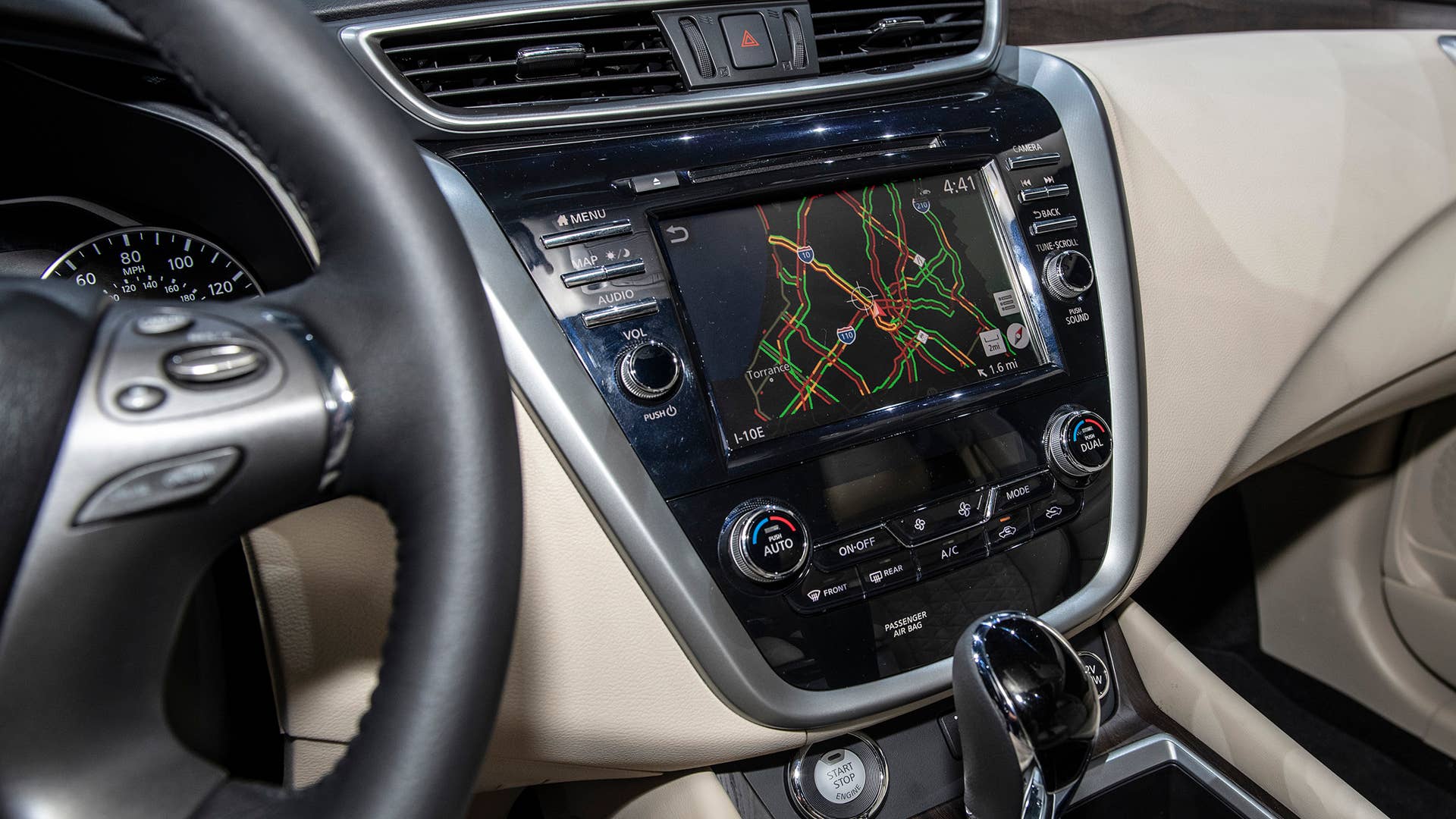 2019 Nissan Murano