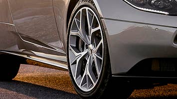 2018 Aston Martin DB11 Volante