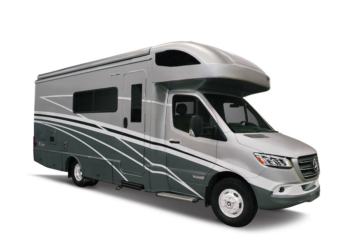 Winnebago View