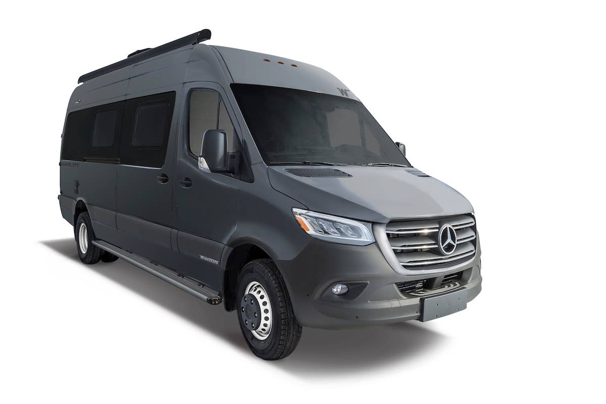 Winnebago Boldt