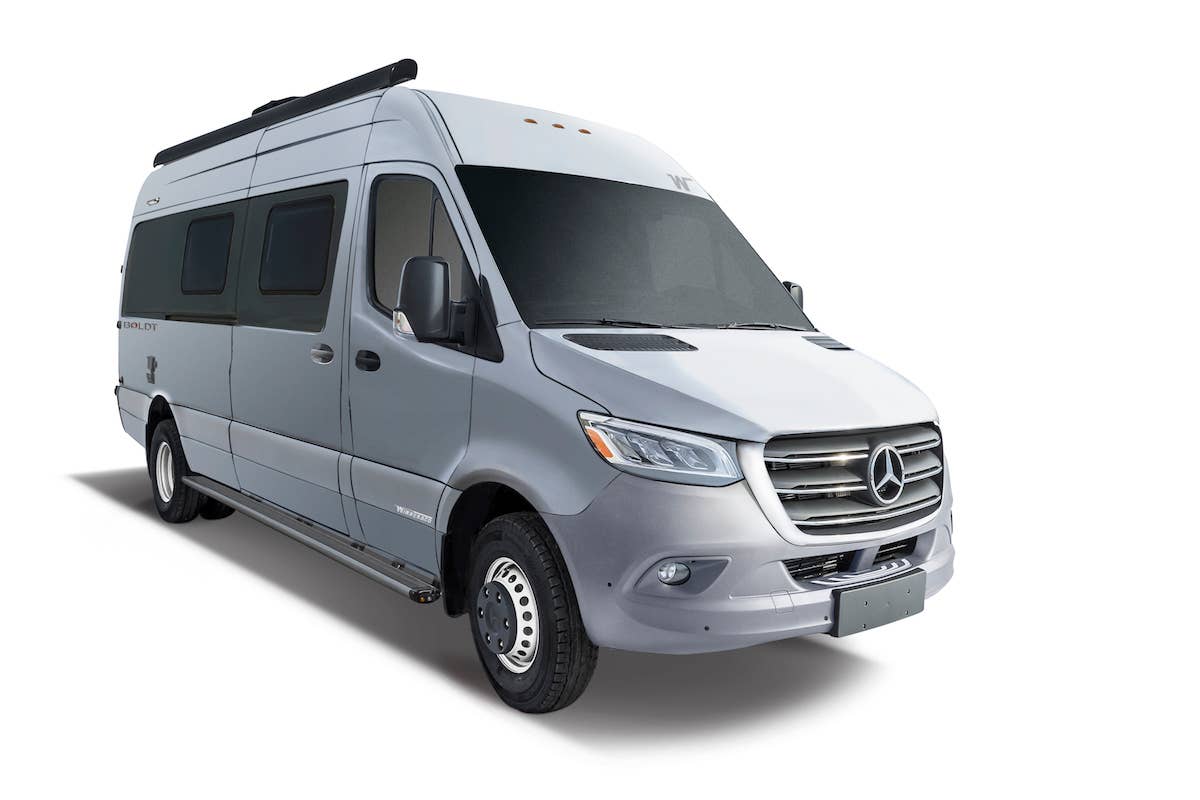 Winnebago Boldt