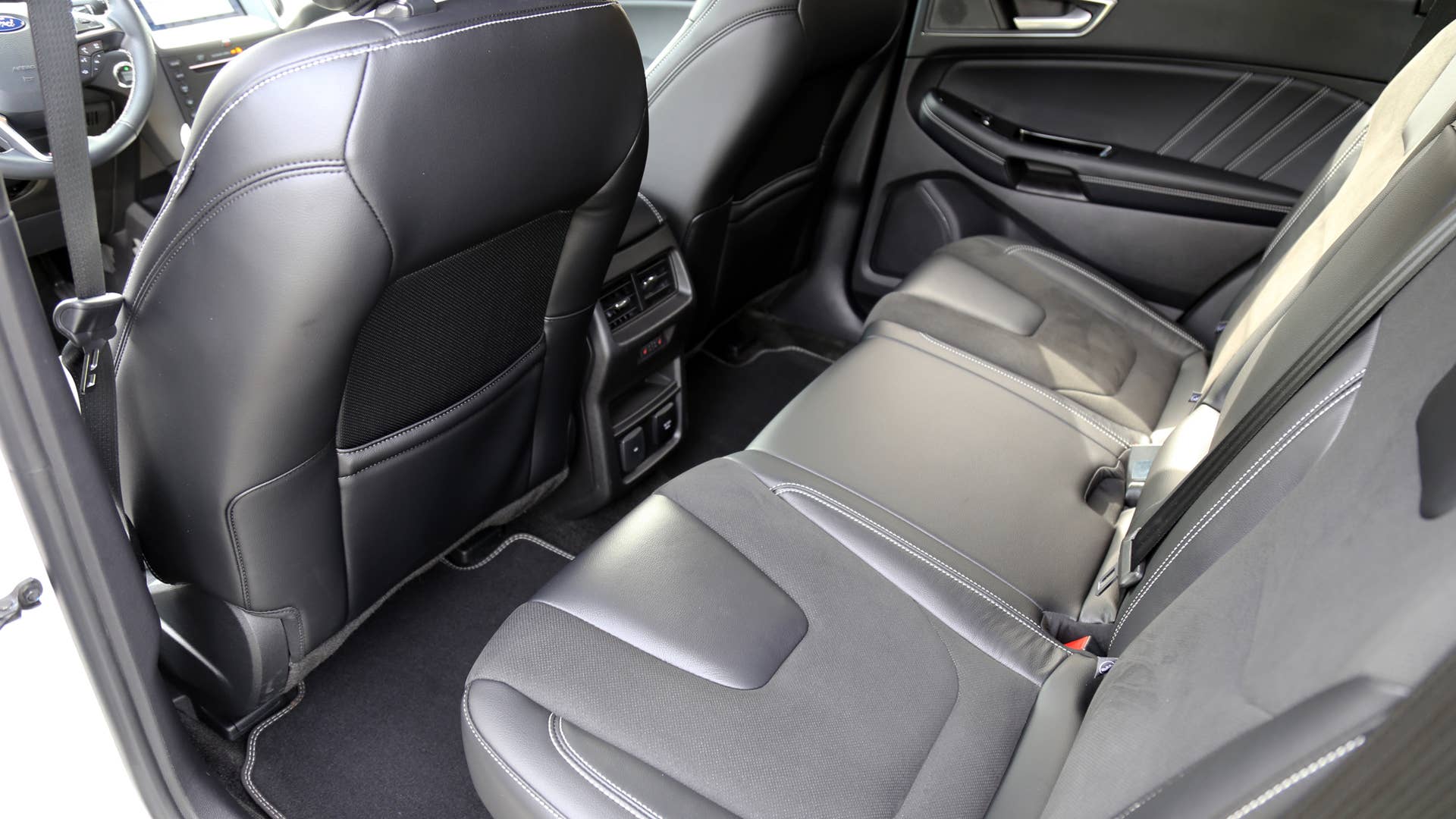 2019 Ford Edge ST