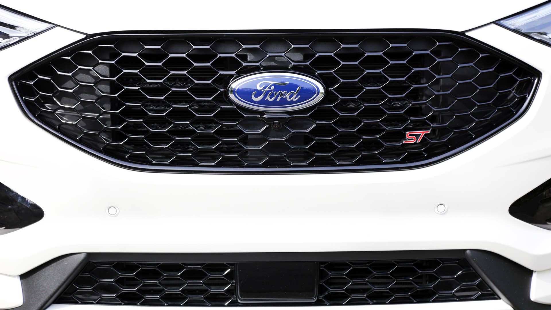 2019 Ford Edge ST