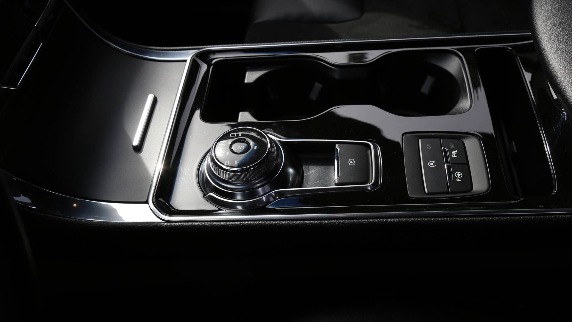 2019 Ford Edge ST