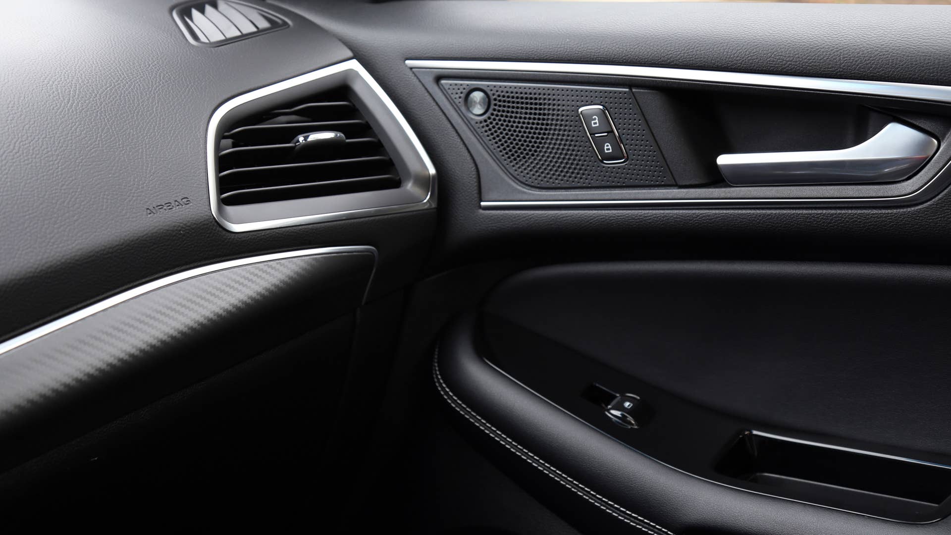 2019 Ford Edge ST