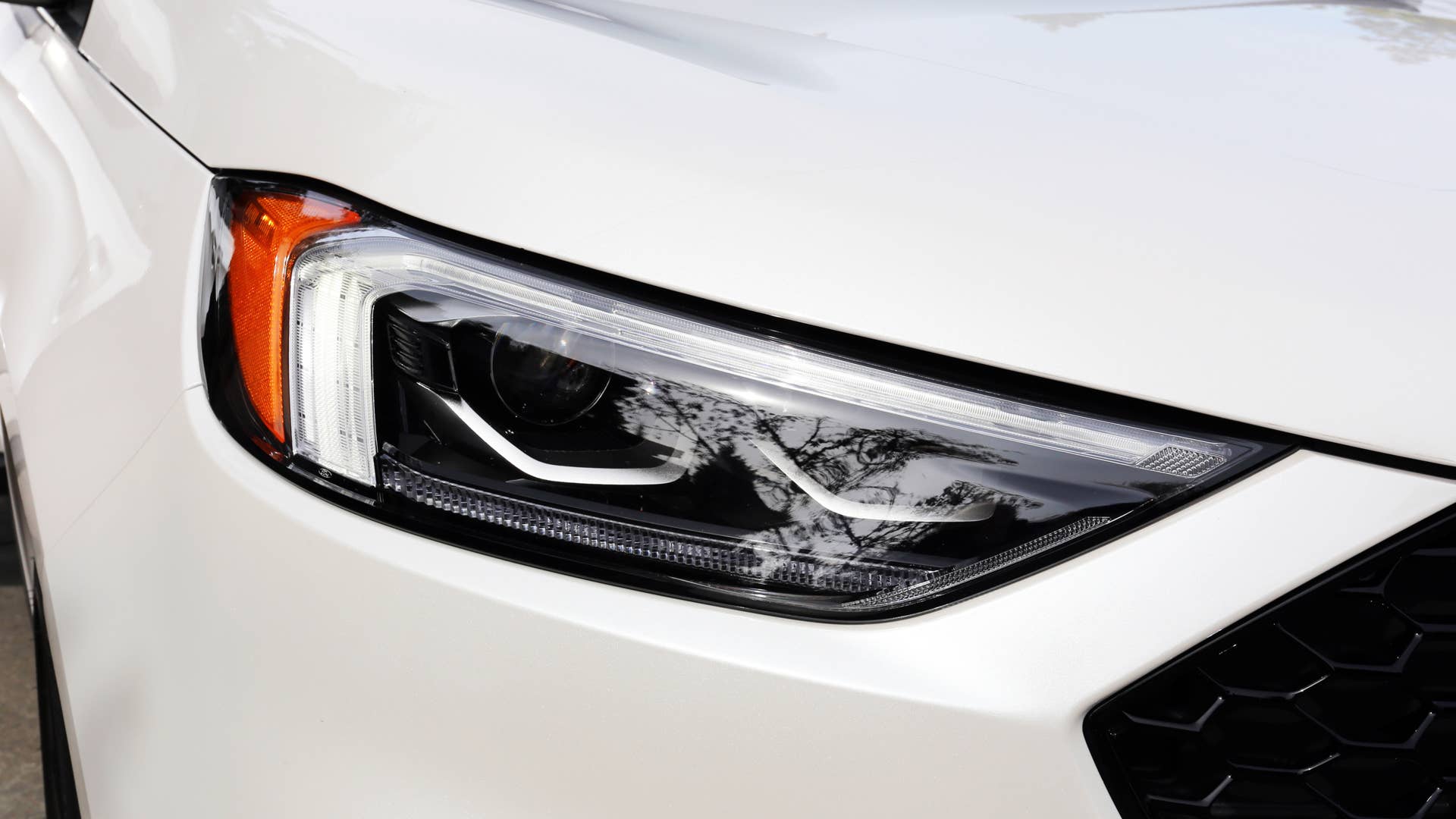 2019 Ford Edge ST