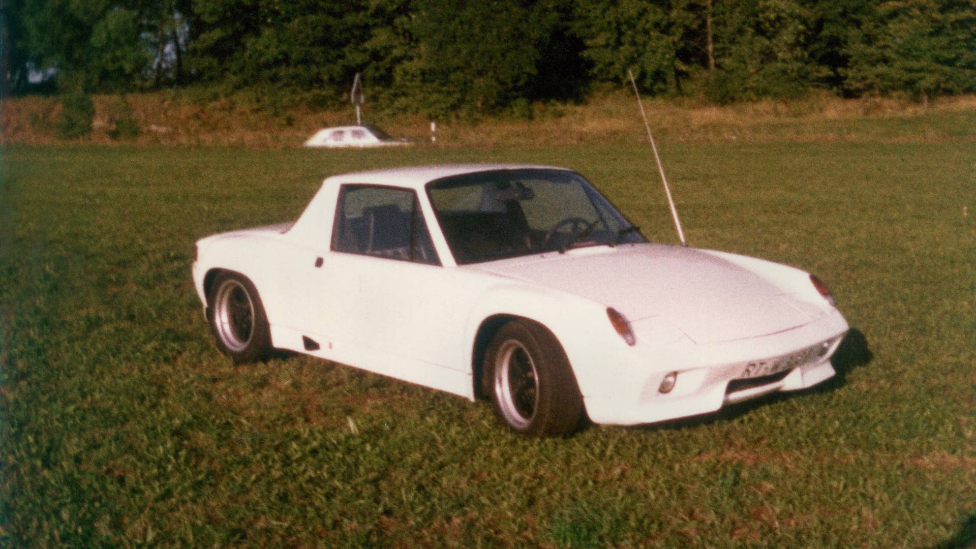 50 Years of 914