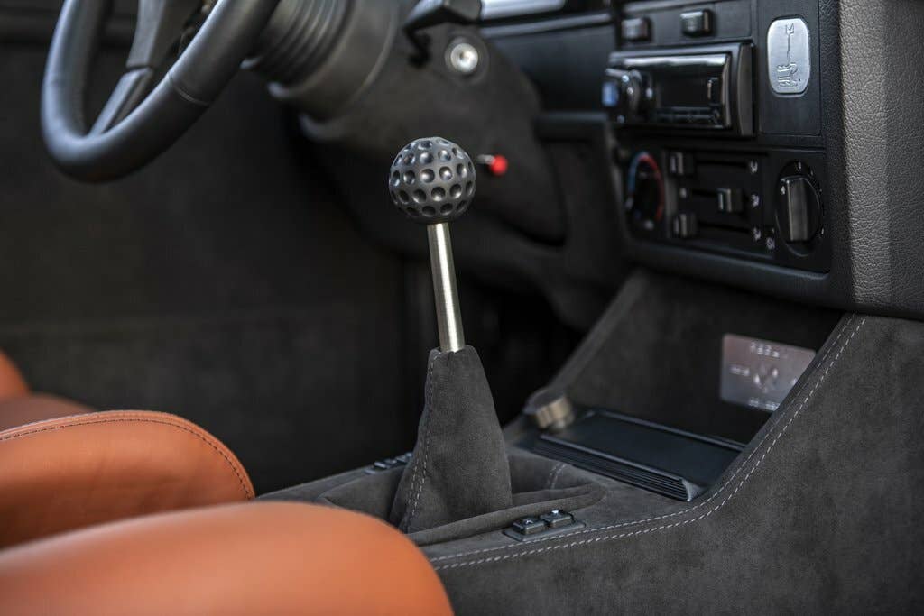 Redux E30 M3