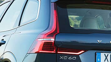 2018 Volvo XC60