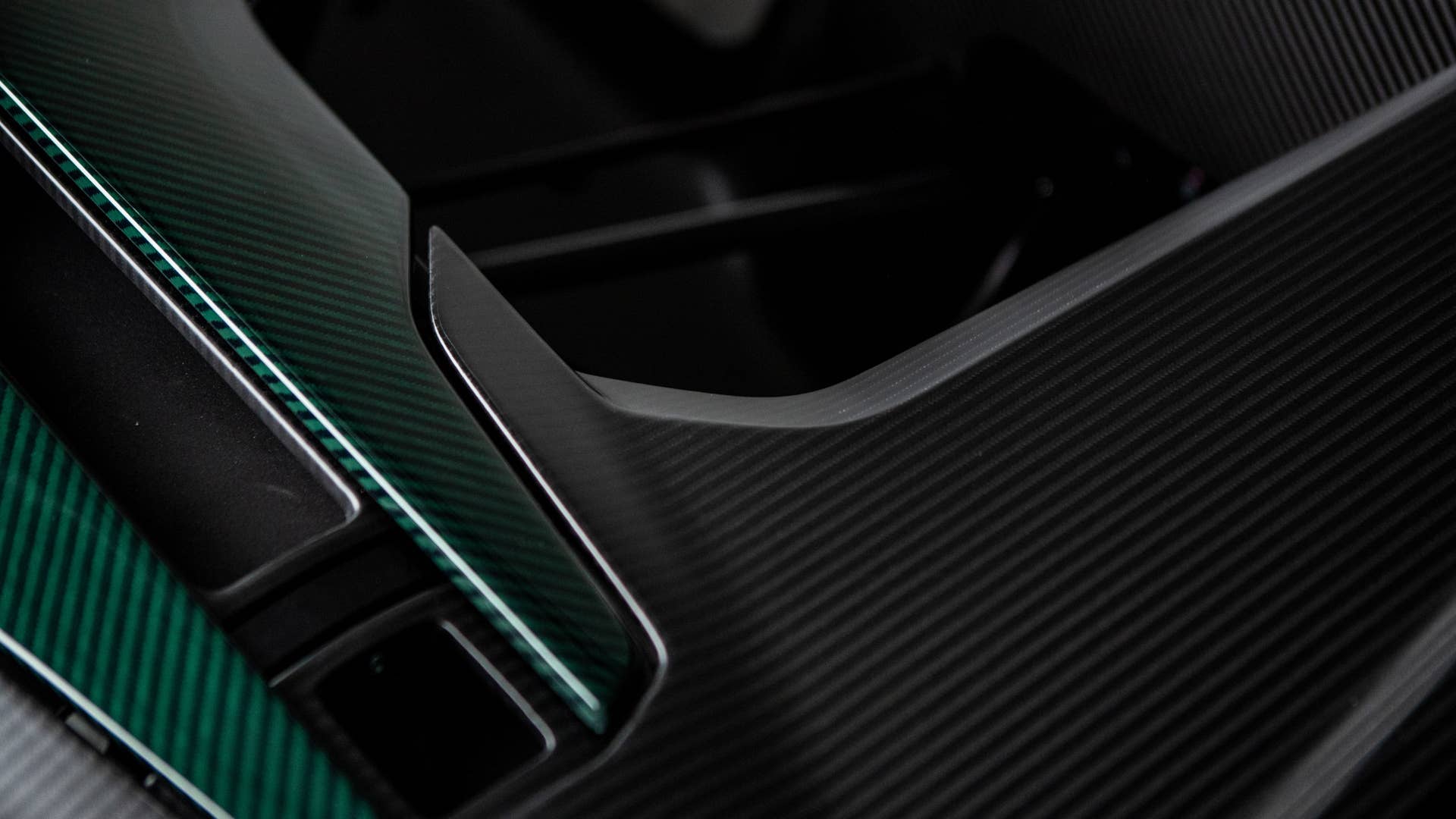 BAC Mono Centenary