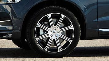 2018 Volvo XC60