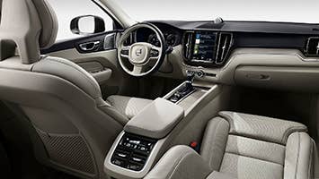 2018 Volvo XC60