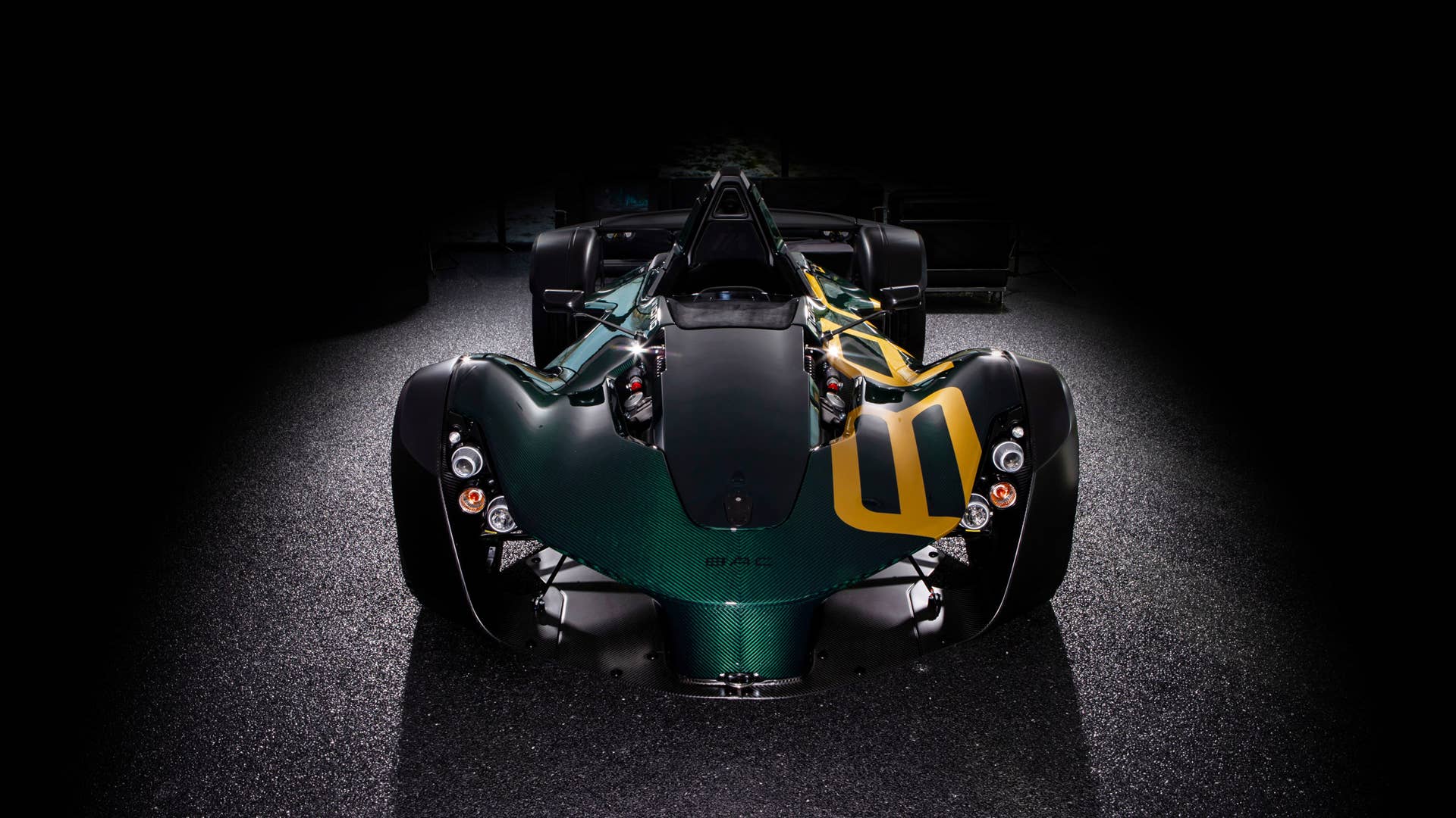 BAC delivered the 100th Mono 10 years after opening business.