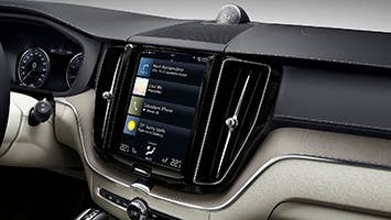 2018 Volvo XC60