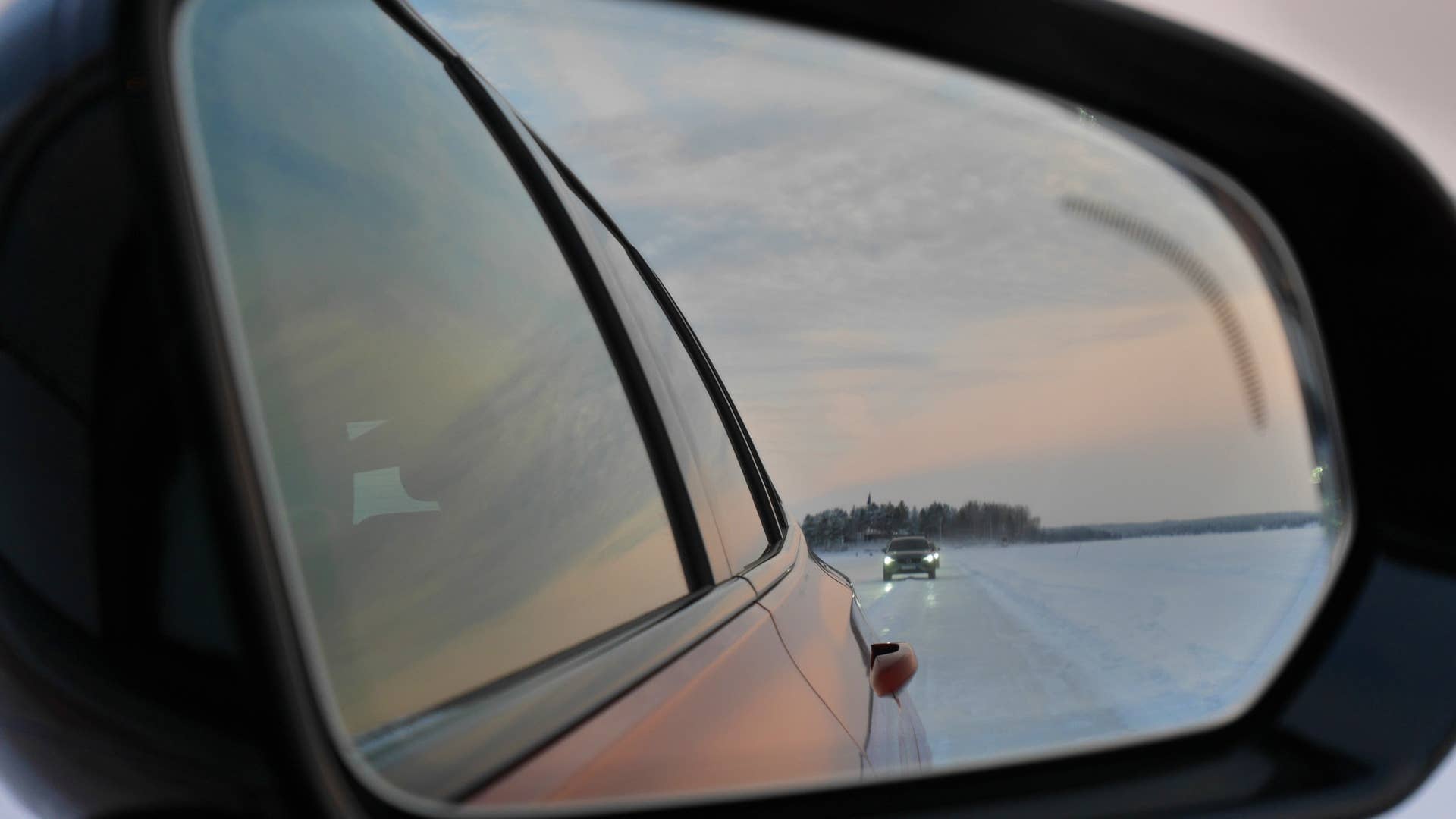 2020 Volvo V60 Cross Country in Luleå, Sweden