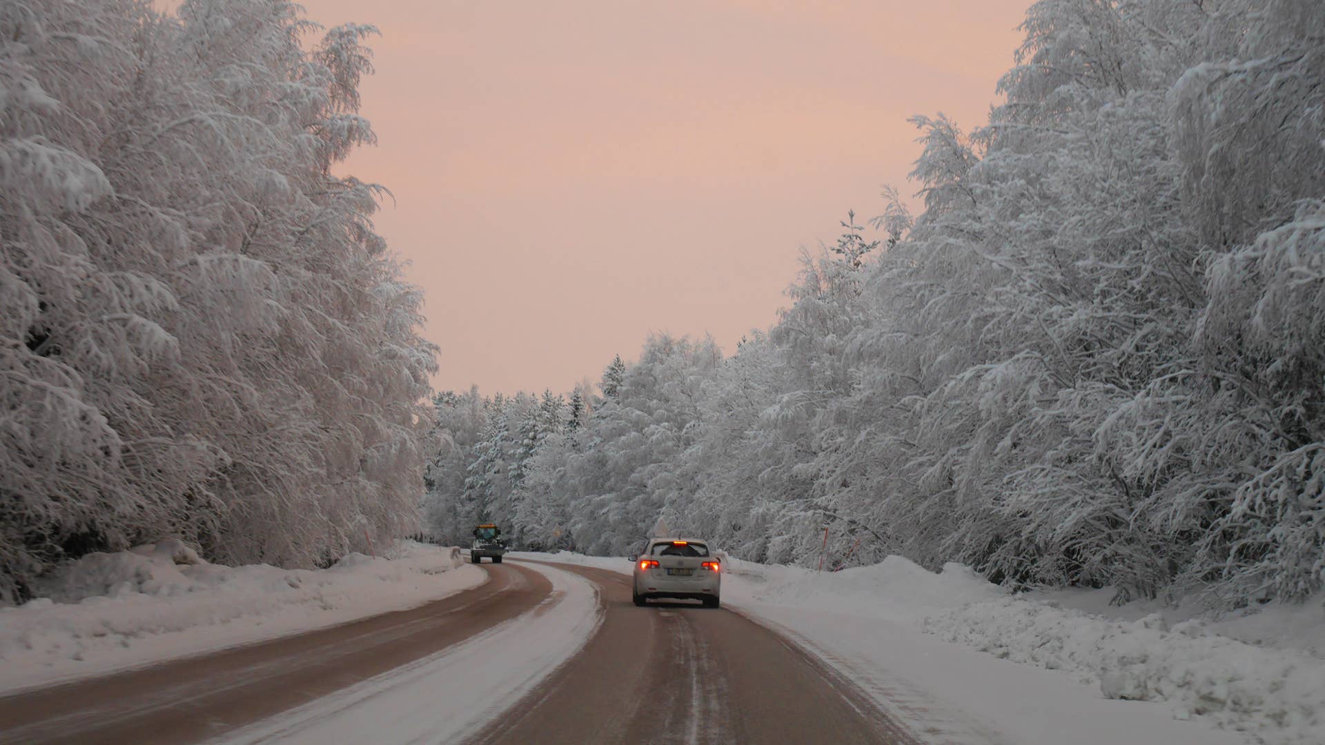 2020 Volvo V60 Cross Country in Luleå, Sweden