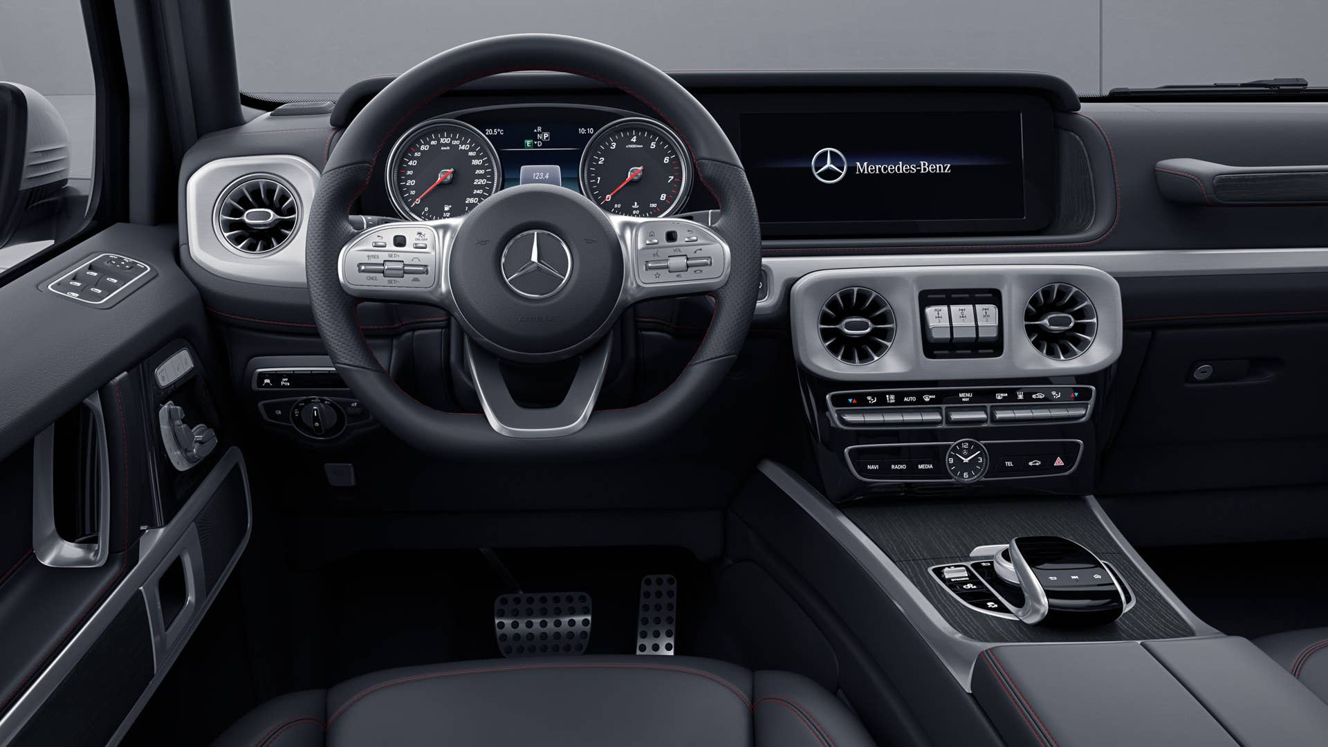 Mercedes-Benz Classic Media