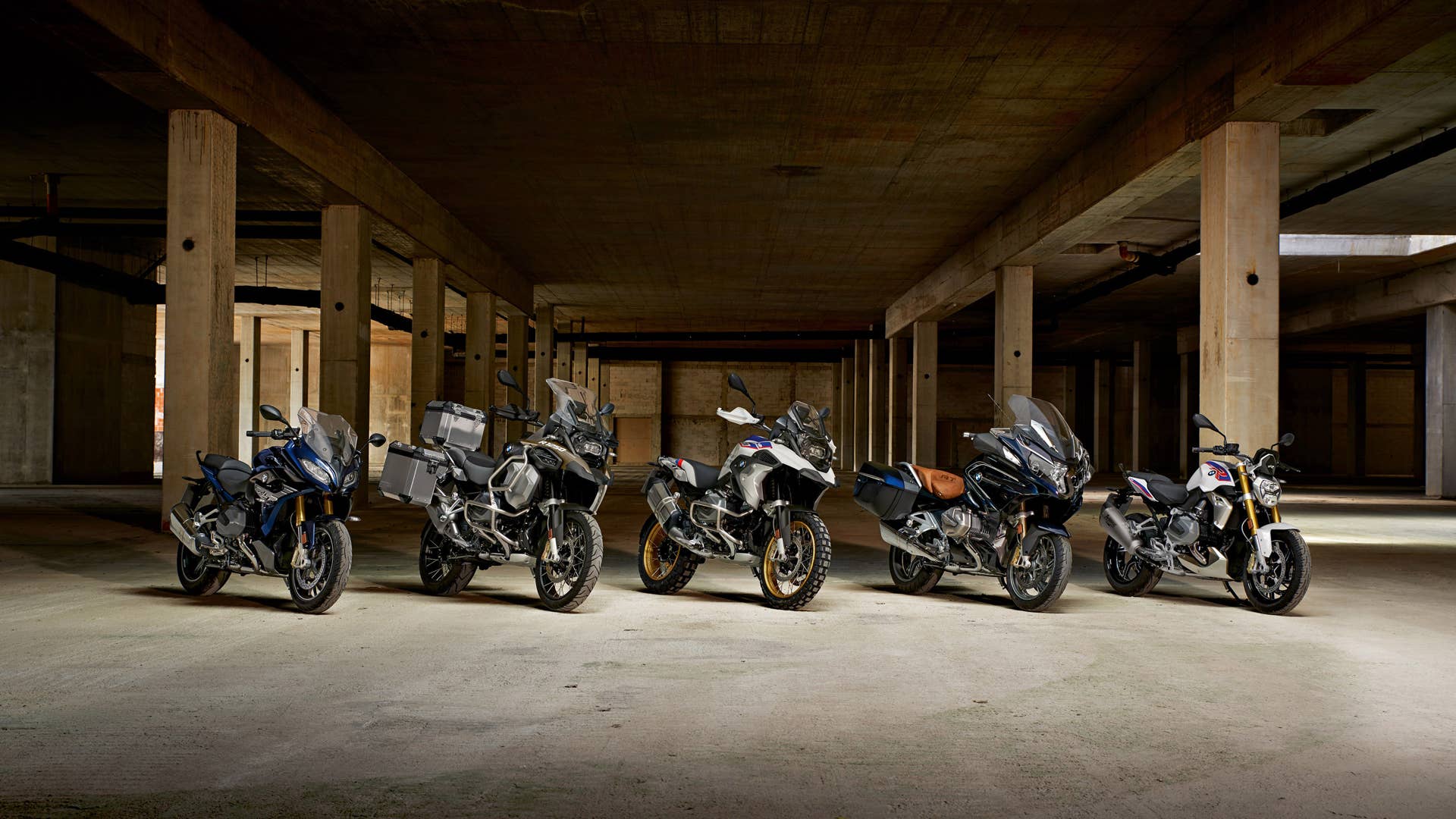 BMW Motorrad